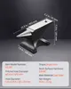 An anvil with dimensions and specifications overlaid. Náhled obrázku produktu