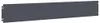 vidaXL Rasenkanten 50 Stk. Anthrazit 15x103 cm Produktbild-Vorschau 4