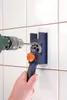 kwb 758100, Bohrführung, Holz, Blau Produktbild-Vorschau 18
