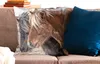 MuchoWow® Zierkissen Sofakissen Wohnzimmer Dekokissen 60x60 Produktbild-Vorschau 2
