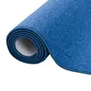 Trend Velours Teppich Kurzflor Modern Pflegeleicht Produktbild-Vorschau 3
