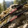 MidGard Teleskop Nordic Walking Stöcke, 50 -110 cm Produktbild-Vorschau 7
