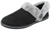 scarpe Skechers Cozy 167219BLK Anteprima dell’immagine prodotto 6
