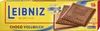 Leibniz Choco Vollmilch 125g Produktbild-Vorschau 1