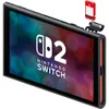 Nintendo Switch 2 256GB LCD schwarz Produktbild-Vorschau 20
