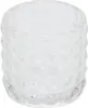 Teelichtglas 'Diana', 6 Stück, Durchmesser 7cm, Höhe 6,7cm Produktbild-Vorschau 1