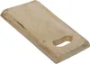 A wooden cutting board with a handle is shown against a white background. Anteprima dell’immagine prodotto