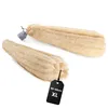 Luffa Waschschwamm 2er Set – Natürlicher Badeschwamm aus Produktbild-Vorschau 1