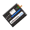 A product image of a battery, likely for e-commerce. Produktbild-Vorschau