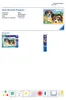 Jack Russell-puppies, Ravensburger, artikelnummer 28329 Productafbeelding-voorbeeld 5