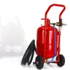 Sandstrahler Sandstrahlen 19L Mobiles Sandstrahlgerät Produktbild-Vorschau 11