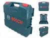 Walizka transportowa Bosch L-Case do GSB 18V-21 / GDX Podgląd zdjęcia produktu 1