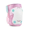 Kinderprotektoren Cariboo Ballerina S 3-Pack (rosa) Produktbild-Vorschau 4