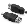 deleyCON Mini USB Adapter - Mini USB B-Stecker zu USB Produktbild-Vorschau 3