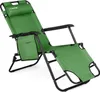 Outtec® Klappbare Gartensessel Sonnenliege - bis 150 kg - Produktbild-Vorschau 1