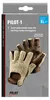 Fahrhandschuhe PILOT Pilot-1 halber Finger XL braun Produktbild-Vorschau 2