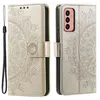 Hülle für Samsung Galaxy A14 4G/5G Handyhülle Flip Case Produktbild-Vorschau 2