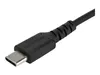 StarTech.com RUSB2CC1MB, 1 m, USB C, USB C, USB 2.0, 0,48 Náhled obrázku produktu 2