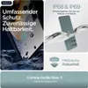 Motorola G56 5G, 256 Go, gris Pantone Mist Voir les images du produit 13