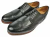 Gordon & Bros scarpe Levet, 2318Flexbl Anteprima dell’immagine prodotto 12