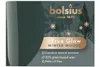 Vasetto di profumo Bolsius medio Winterwoods Anteprima dell’immagine prodotto 3