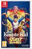 GameMill Entertainment The Karate Kid: Street Rumble, Produktbild-Vorschau 1