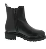 Tom Tailor Chelsea Boots schwarz in Gr. 40 Produktbild-Vorschau 3