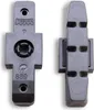 4 x MAGURA Bremsgummi schwarz hydraulische Felgenbremse Produktbild-Vorschau 4