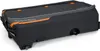 Qeridoo Qubee XL Cargo / Lastenanhänger, Farbe:Grey Produktbild-Vorschau 5