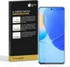 6x 9H Panzerglas für Huawei Nova 9SE Displayschutz Produktbild-Vorschau 1