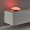 EGLO Frattina-c, Nickel, Weiß, Kunststoff, Stahl, Produktbild-Vorschau 5