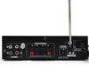 HiFi-Stereo Verstärker, Bluetooth Stereo Audio 2-Kanal Produktbild-Vorschau 5