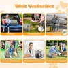 Sessamen-LP Transportbox Hundebox Hundetransportbox Kleine Produktbild-Vorschau 7
