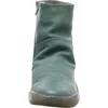 Softinos Stiefel Grün Produktbild-Vorschau 8