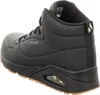 Skechers Uno Sportschuhe Schwarz EU 38 Damen Schwarz EU 38 Produktbild-Vorschau 9