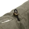 Hunter Hundemantel Uppsala Trend khaki, Größe:45 cm Produktbild-Vorschau 12