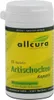 allcura Artischocken Kapseln, 60 St. Kapseln Produktbild-Vorschau 2