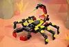 LEGO LEGO® Creator 31159 Animali selvatici: Ragno a Anteprima dell’immagine prodotto 51
