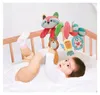 Clemmy baby - Spirale di peluche per passeggino Anteprima dell’immagine prodotto 6