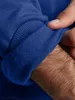 Under Armour Ua Rival Fleece Hoodie Tech Blue Tech Blue L Produktbild-Vorschau 6