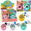 Tamagotchi Pet Egg Elektronisches Spiel 168 Tiere Produktbild-Vorschau 1