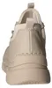 Rieker Damen Sneaker Schlupfschuh mit Plateau und weichem Produktbild-Vorschau 11