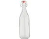 12 x láhev s otočným víčkem, cca 1000 ml Náhled obrázku produktu 2