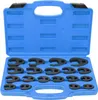 19dílná sada ráčnových klíčů, metrické 8-32 mm, Cr-Mo ocel Náhled obrázku produktu 1