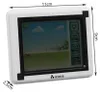 ISO TRADE 15746 Wetterstation mit Farbdisplay Produktbild-Vorschau 6