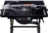 A table saw is shown against a white background. Anteprima dell’immagine prodotto