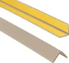 ProfiPVC Winkelprofil selbstklebend PVC 25x25mm 1,10 m Produktbild-Vorschau 1