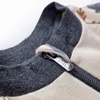 Sweatjacke DRUCK Outlast® - Latte Bunte Tiere, 80 Produktbild-Vorschau 6