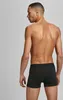 Jack & Jones Trunks 3 Pack Unterhose Shorts JACWAISTBAND Produktbild-Vorschau 2