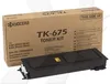 Kyocera TK 675 - Schwarz - Original Produktbild-Vorschau 7